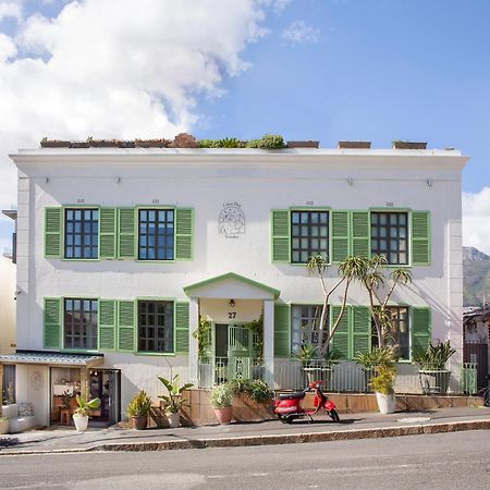 Casa Del Sonder Otel Cape Town Dış mekan fotoğraf