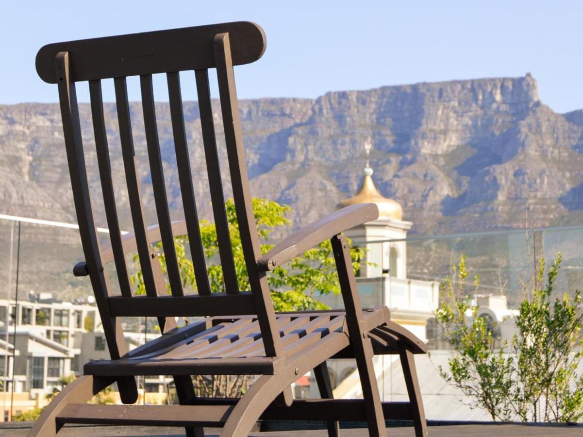 Casa Del Sonder Otel Cape Town Dış mekan fotoğraf